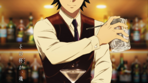 Bartender: Glass of God sai uuden trailerin ja mainoskuvan
