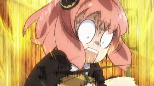 Spy x Familyn toinen kausi alkaa lokakuussa