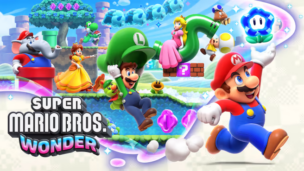 Super Mario -ääninäyttelijä Charles Martinetista Nintendon Mario-lähettiläs