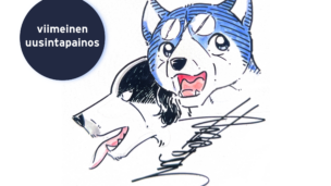 Yoshihiro Takahashin mestariteos saapuu ennen joulua