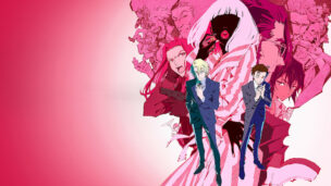 Wit Studio kiusoittelee uudella Great Pretender -animen mainosvideolla
