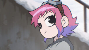 Scott Pilgrim Takes Off ei saa toista tuotantokautta