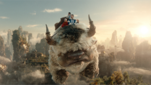 Netflixin Avatar: The Last Airbender sai uskomattoman hyvännäköisen trailerin