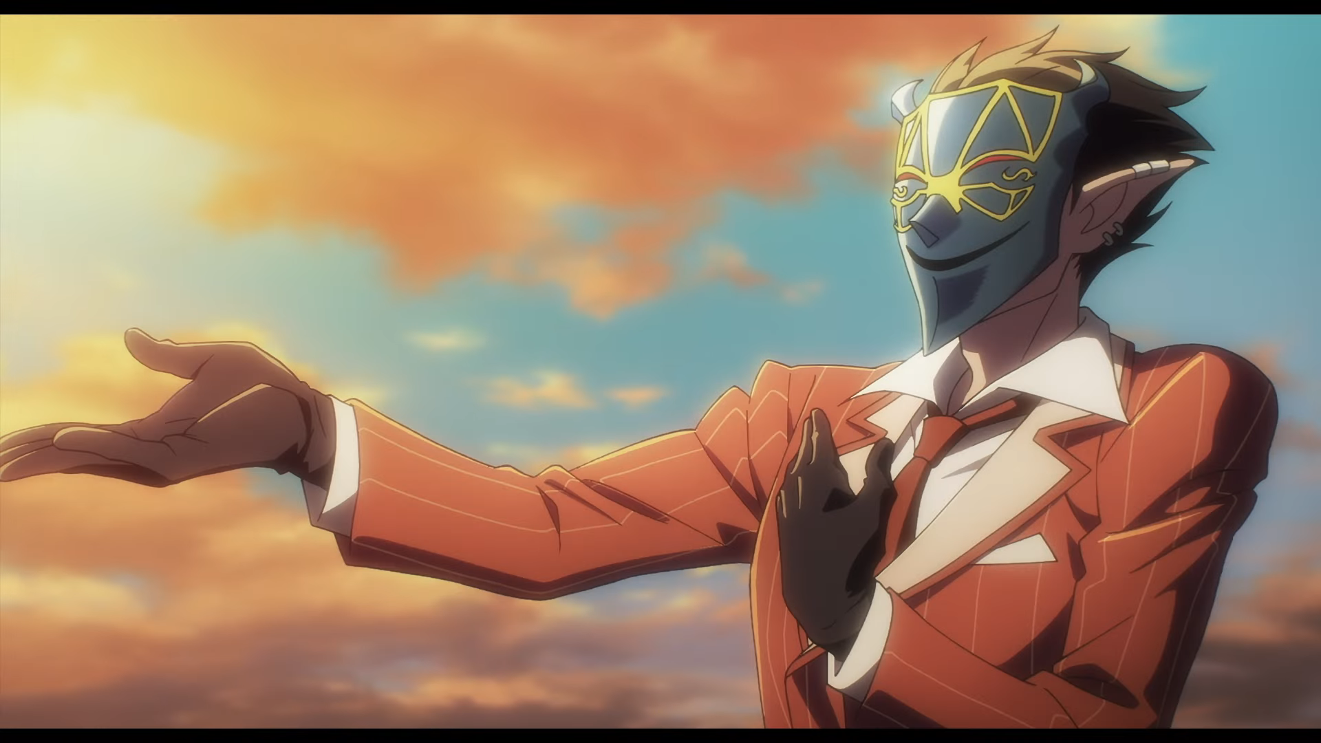 Overlord: The Sacred Kingdom -elokuva julkaistaan syksyllä – Animelehti.fi