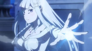 Re:Zero-animen kolmannen kauden uusin traileri julki